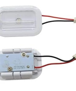 Modulo de Luz LED para Refrigerador Whirlpool kenmore
