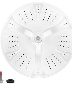 W10553968 Lavadora Washplate Reemplazo para Whirlpool