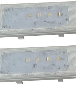 Nuevo Controlador de Luz LED para -uesto (2)