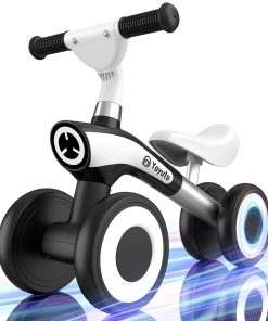 Bicicleta de Equilibrio para Bebés Yoyuto para Niños y