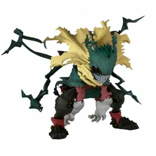 Banpresto - My Hero Academia - Deku vol. 6, Bandai Spirits - Imagen 8