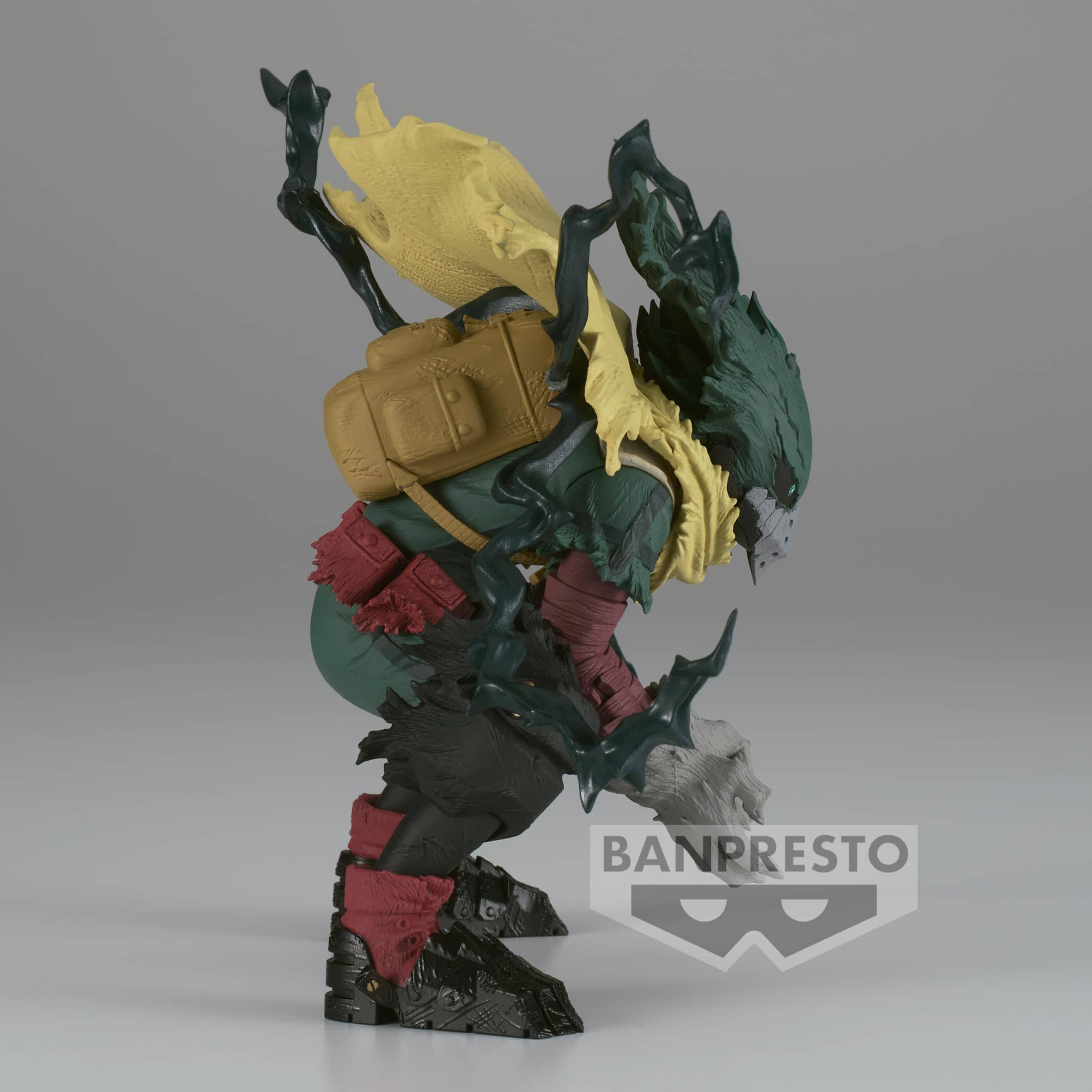 Banpresto - My Hero Academia - Deku vol. 6, Bandai Spirits - Imagen 4