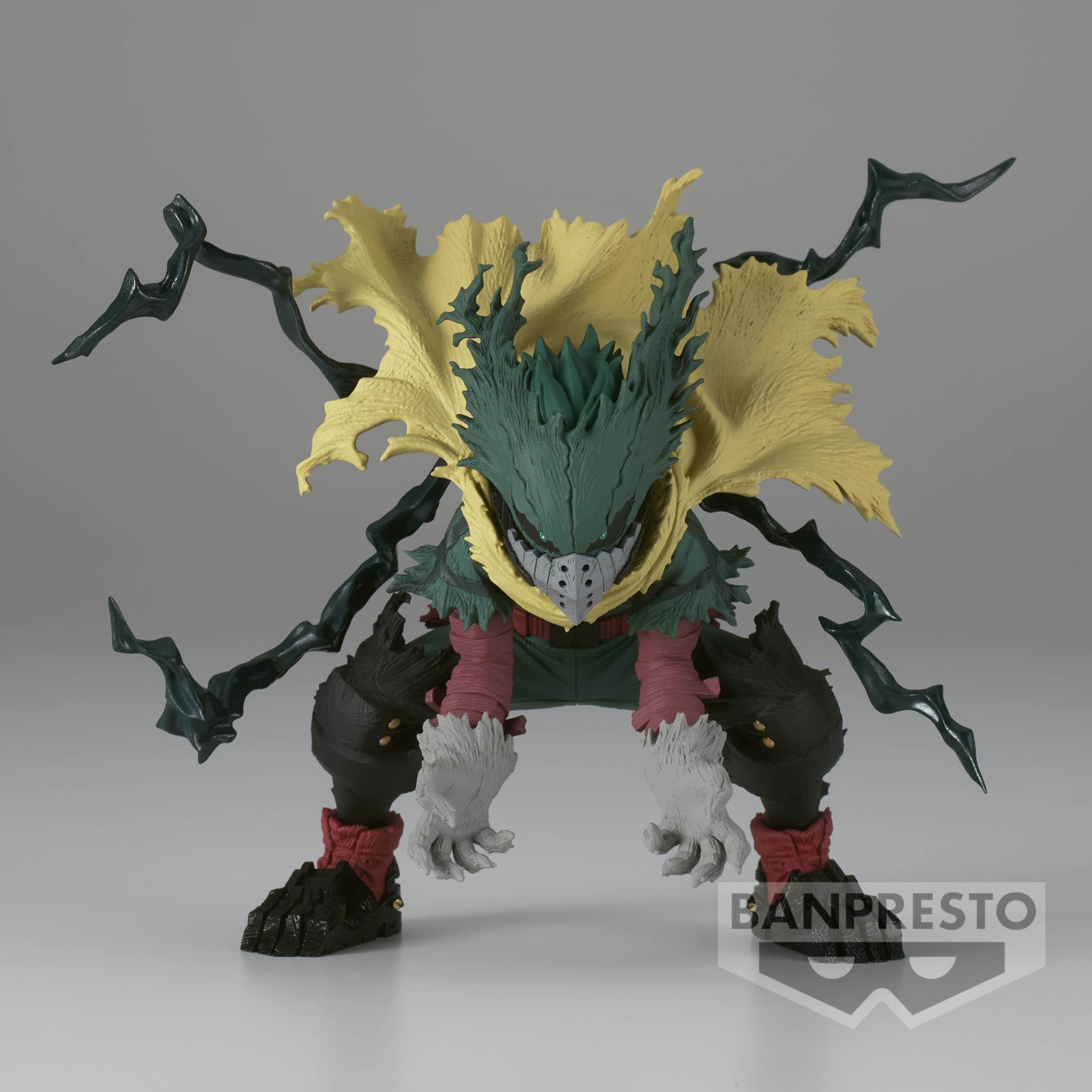 Banpresto - My Hero Academia - Deku vol. 6, Bandai Spirits - Imagen 3
