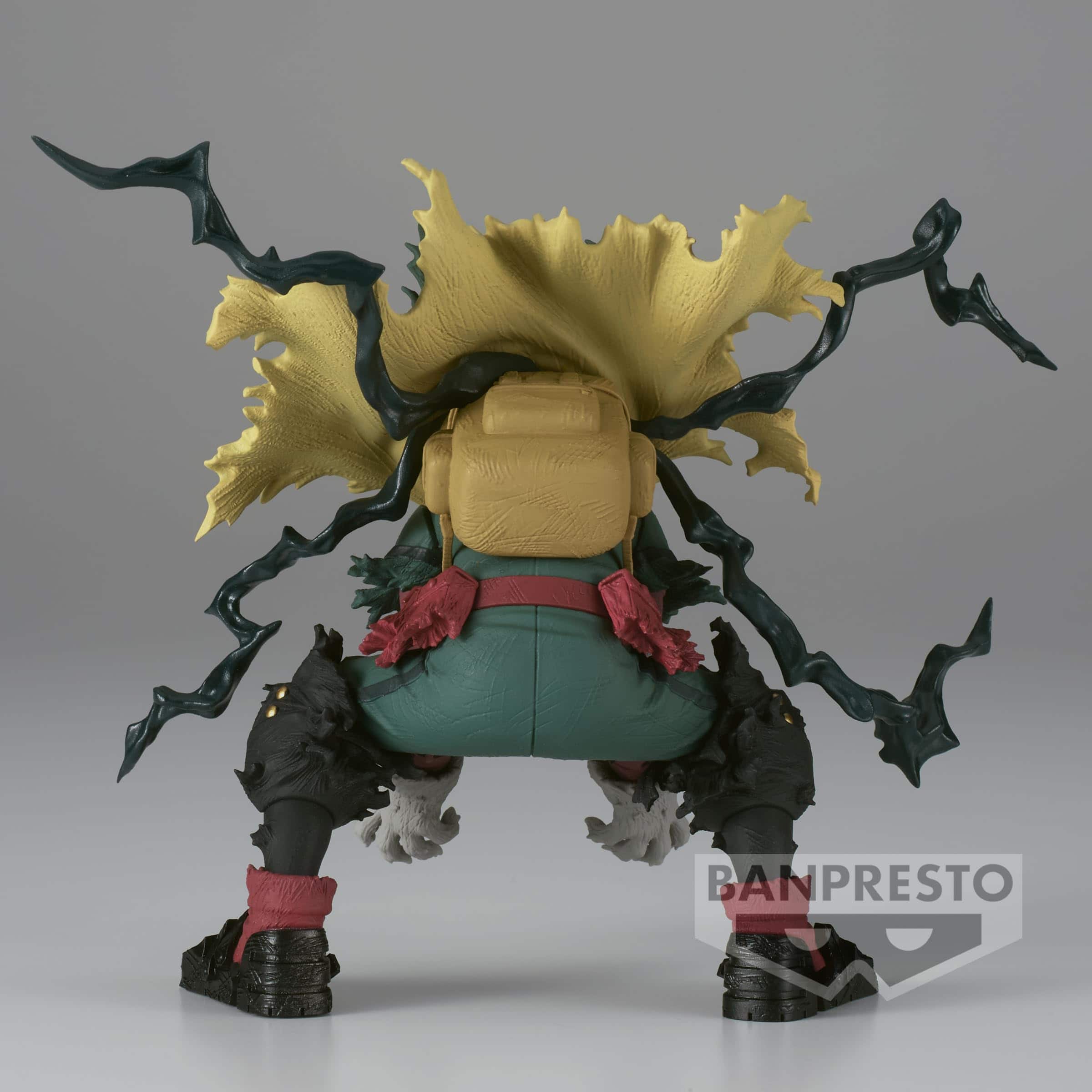 Banpresto - My Hero Academia - Deku vol. 6, Bandai Spirits - Imagen 6