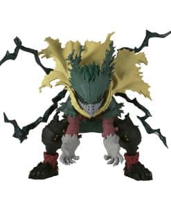 Banpresto - My Hero Academia - Deku vol. 6, Bandai Spirits