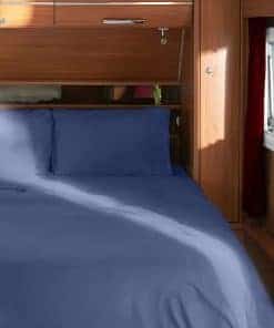 Juego de Sabanas Mellanni RV Short Queen - Colección