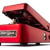Pedal de Wah Xotic XW-2 - Edición Limitada Rojo