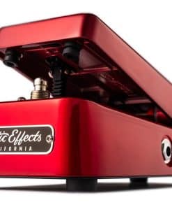 Pedal de Wah Xotic XW-2 - Edición Limitada Rojo