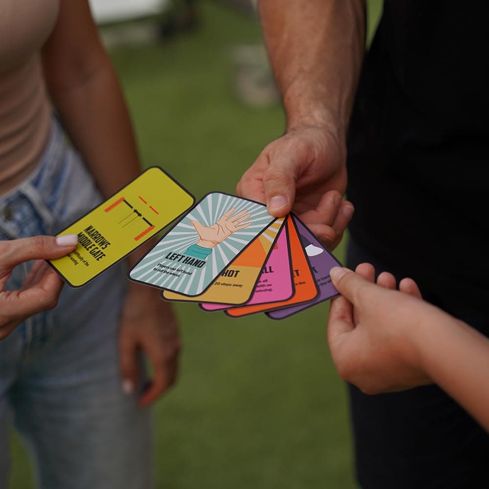 Rolo SpinX: Juego de Rueda Giratoria al Aire Libre - Juego - Imagen 5