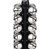 Campanas Latin Percussion, Negro, 24 Campanas (LP3724)