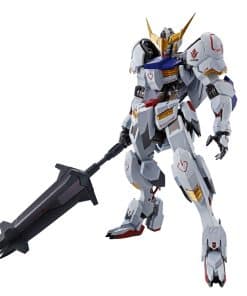 TAMASHII NATIONS - Mobile Suit Gundam Iron-Blooded Orphans