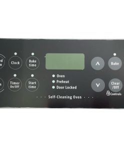 Reemplazo de Frigidaire 316419303 para Panel táctil de