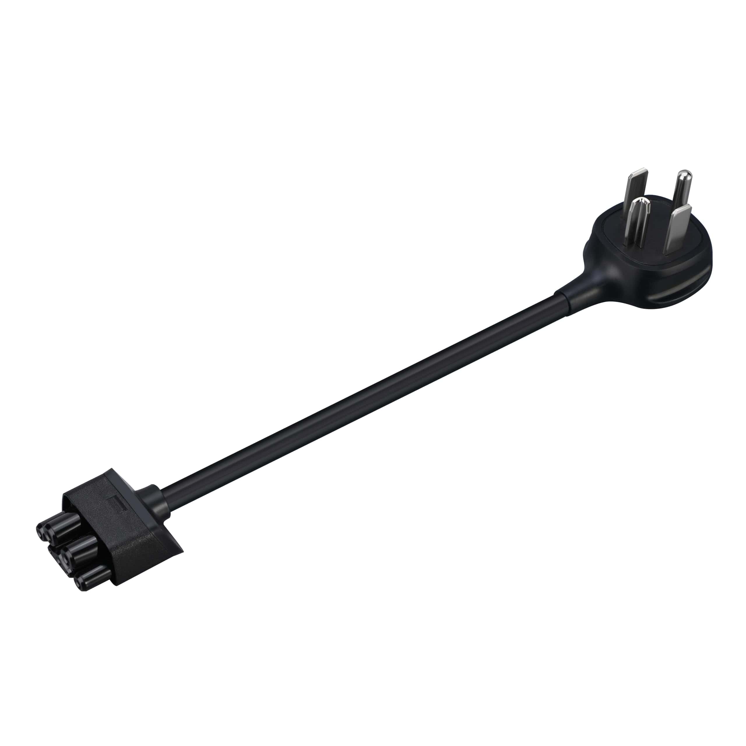 Adaptador LENZ NEMA 14-30 para Cargador Portátil Tesla Gen