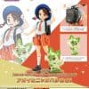 Figura completa pintada de Kotobukiya Pokemon Series ARTFX