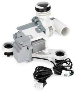 Ensamblaje de Bomba de Drenaje de Lavadora DC97-19289F,