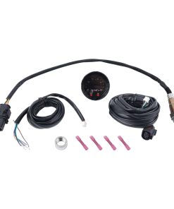 Medidor de Relación Aire/Combustible UEGO de Banda Ancha