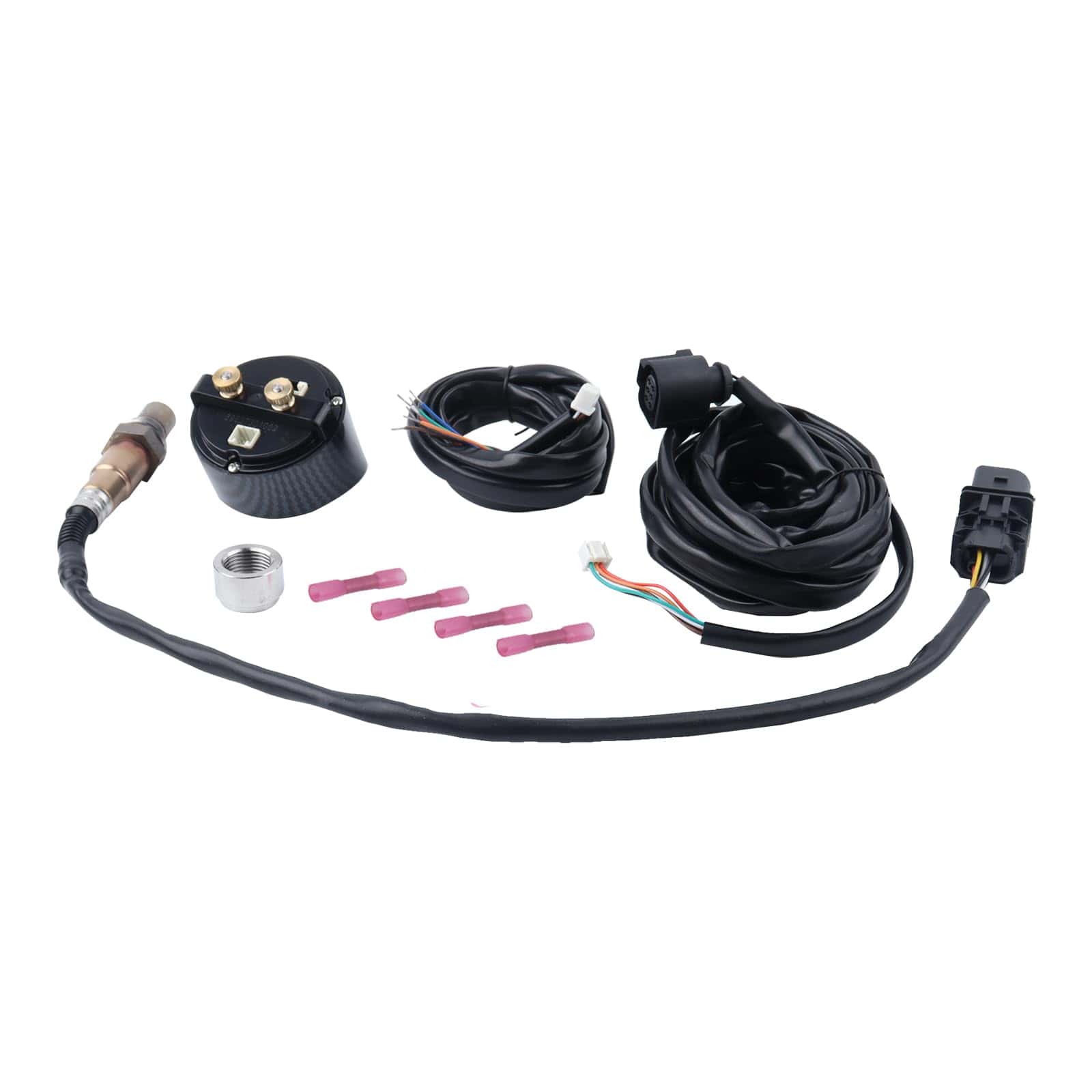 Medidor de Relación Aire/Combustible UEGO de Banda Ancha - Imagen 3