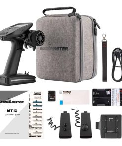 Radiomaster MT12 Controlador de Radio de Superficie con