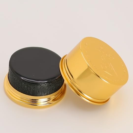 MABSA Resina Oscura Verde para Violín, Viola y Cello - Imagen 5