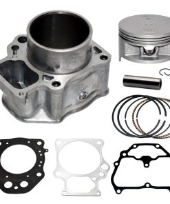 Kit de Reconstrucción de Extremo Superior de Cilindro