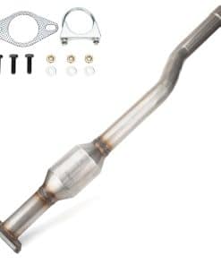 Convertidor Catalítico Compatible con Chevy Equinox GMC