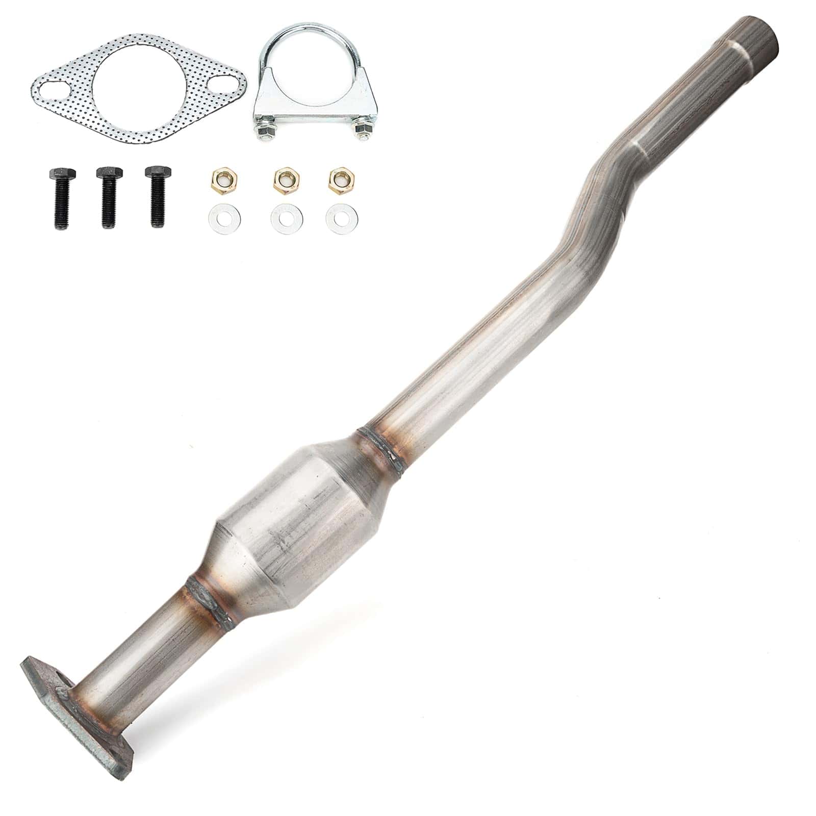 Convertidor Catalítico Compatible con Chevy Equinox GMC