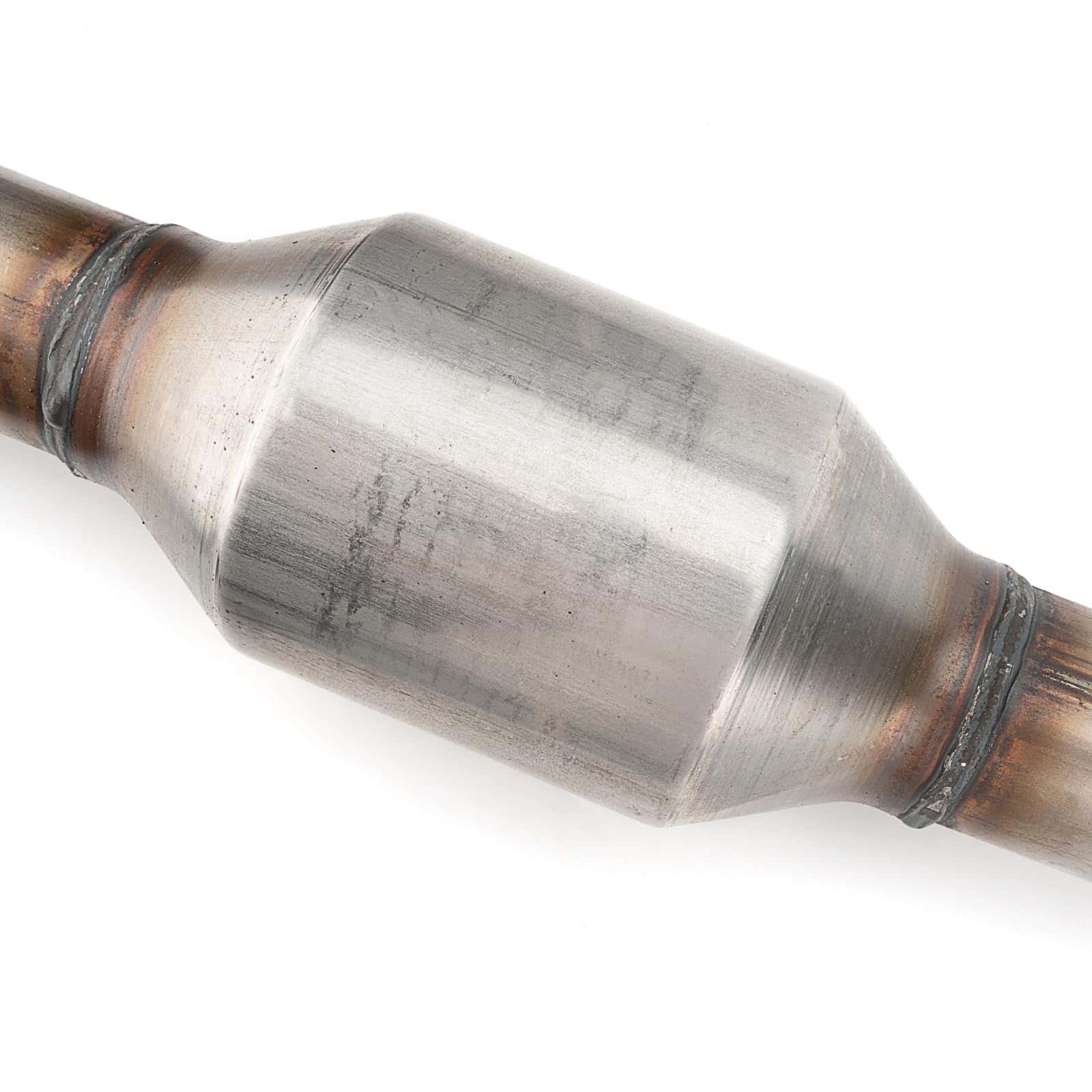 Convertidor Catalítico Compatible con Chevy Equinox GMC - Imagen 5