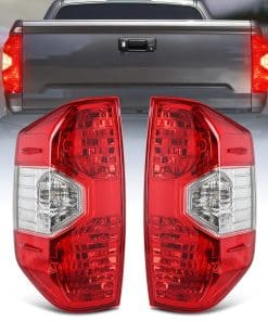 Ensamblaje de Luz Trasera Nilight Compatible con Toyota