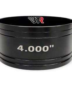 Herramienta Compresora de Anillos de -2 L96 LQ4