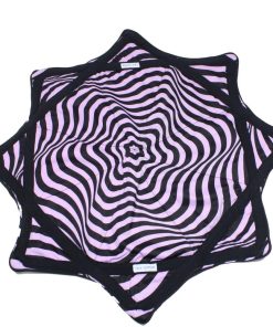 Mougee Star Air Flow Star - Serie Neon (Morado)