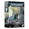 Warhammer 40K - NECRONS - IMOTEKH The STORMLORD