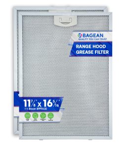 Filtro de Repuesto para Campana Extractora BPPFA30 11.81" x