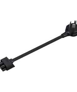 Adaptador LENZ NEMA 10-30 para Cargador Portátil Tesla Gen