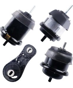 Kit de Montaje de Motor y Transmisión DOFOCH Compatible con