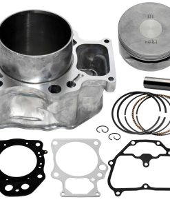 Kit de Reconstrucción Completo de Extremo Superior del