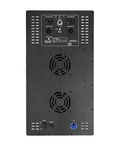 Amplificador de Placa de Dos Canales Clase-D Sound Town 2 x