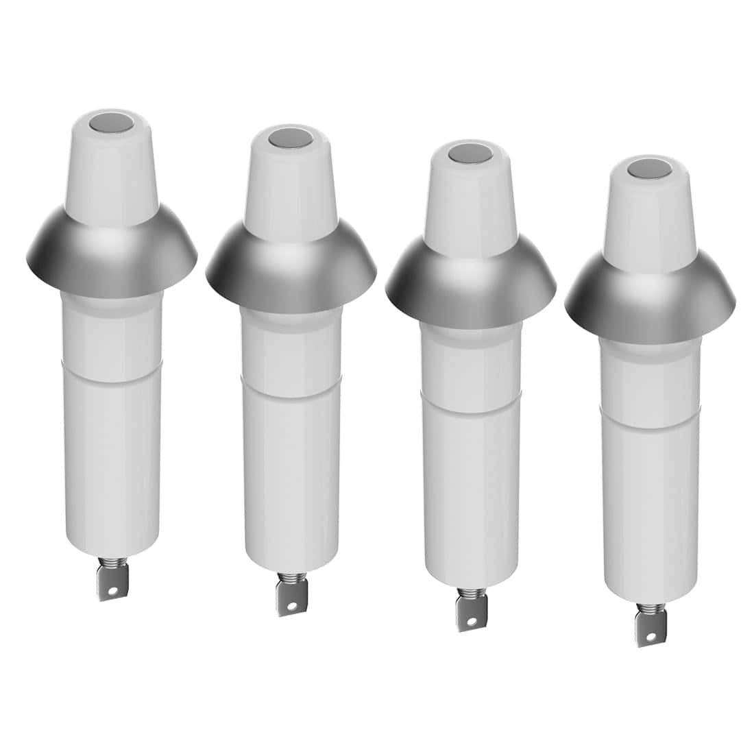 Ignitor de encendido de quemador superior 189324 ultra - Imagen 4