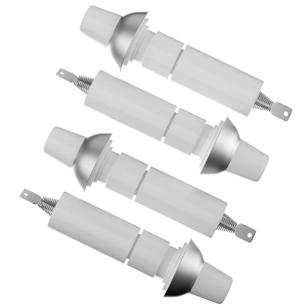 Ignitor de encendido de quemador superior 189324 ultra - Imagen 3