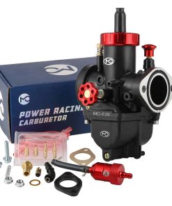 Carburador PE26 26mm Carburador de Alto Rendimiento con