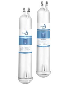 Filtro de Agua para Refrigerador DRINKCLEAR Compatible con