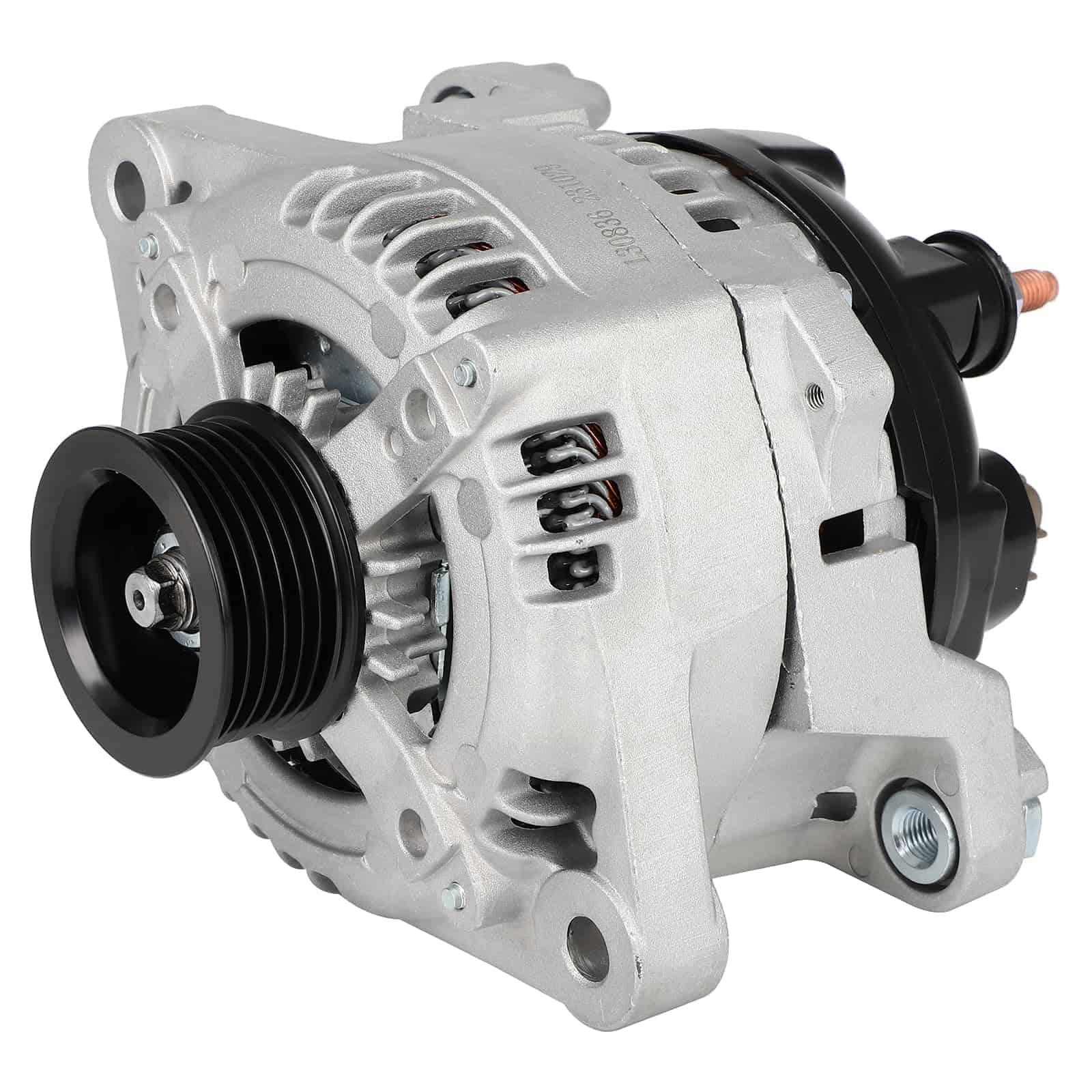 SCITOO Alternador de Reemplazo para Hyundai Santa Fe