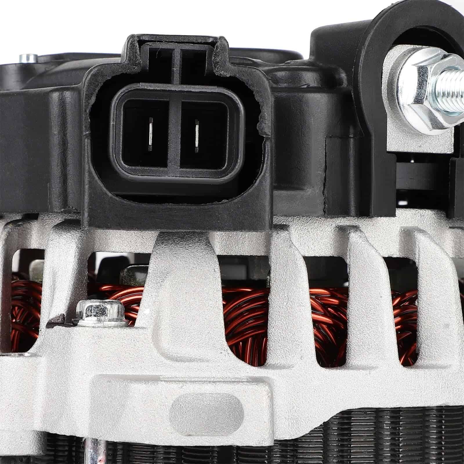 Alternador SCITOO de Repuesto para Kia Soul L4 (10-11) 1.6L - Imagen 8