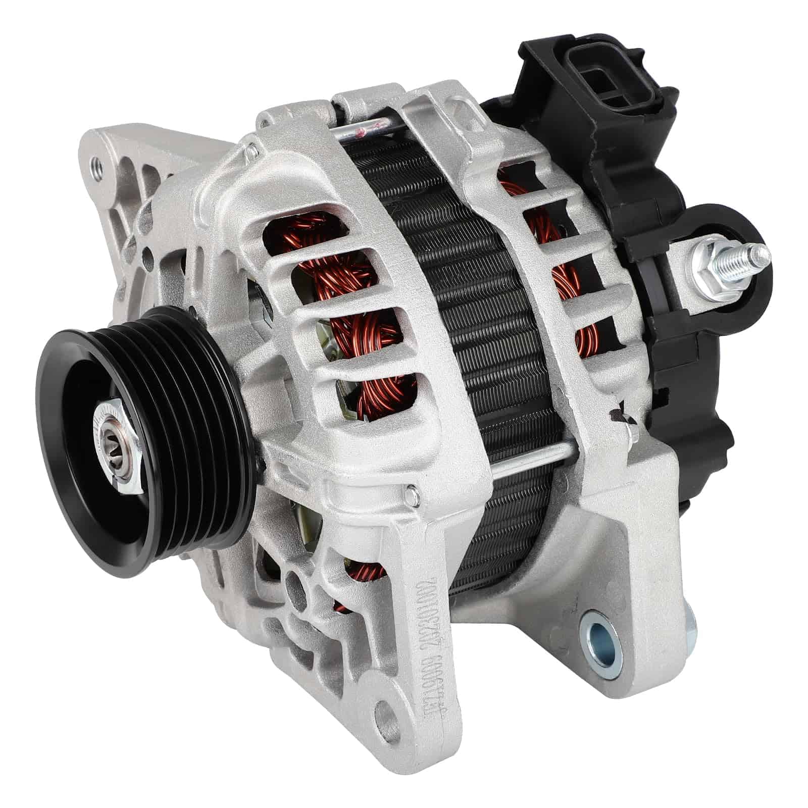 Alternador SCITOO de Repuesto para Kia Soul L4 (10-11) 1.6L