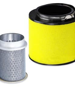 Filtro de Aire y Carcasa del Filtro de Aire para HONDA