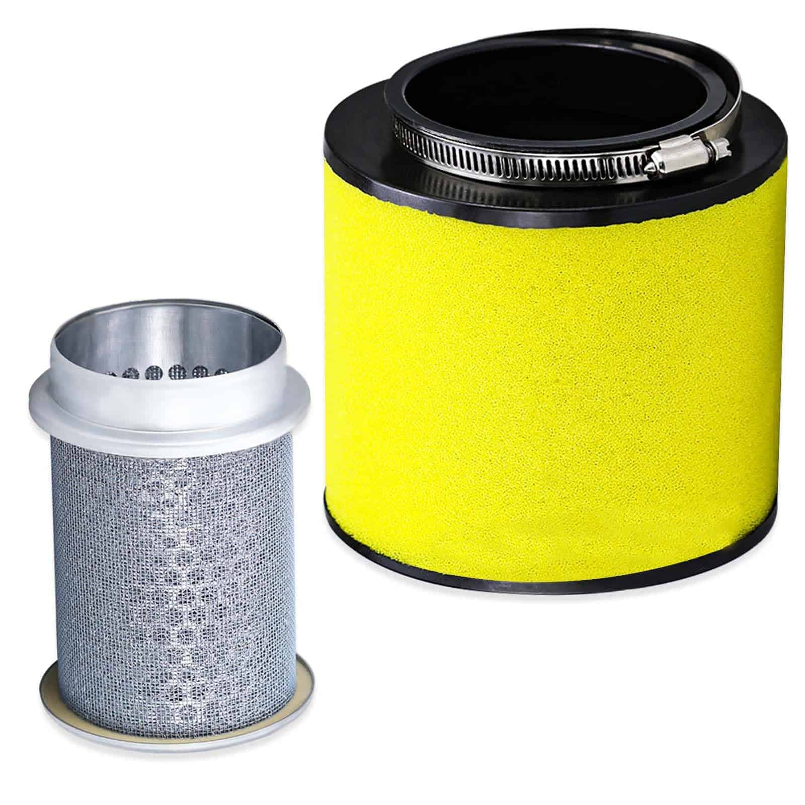 Filtro de Aire y Carcasa del Filtro de Aire para HONDA