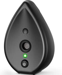 Dispositivo para dejar de ladrar WOODMARK Bark Boxes contra