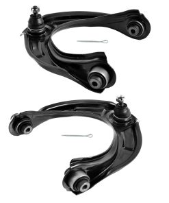 CUGANO 2PCS Conjunto de Brazo de Control Superior y Junta