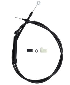 Prewired 57" Cable de Embrague Sportster Longitud Estándar