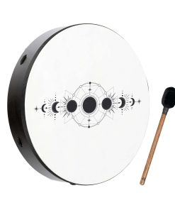 Meinl Sonic Energy 18" Ritual Shaman Frame Drum with Mallet