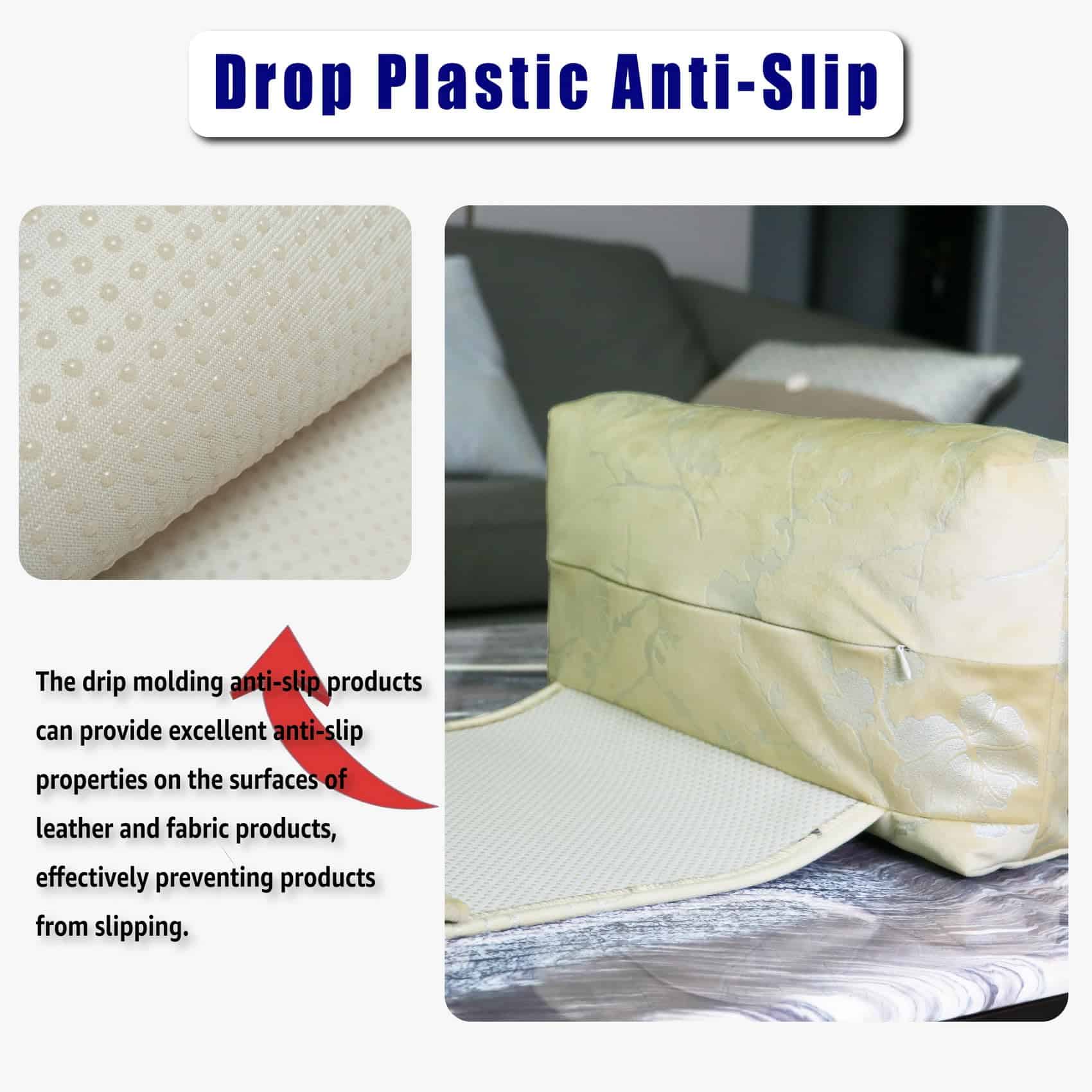 Almohada de Apoyo para la Cabeza AmazeCov para Reclinables - Imagen 4